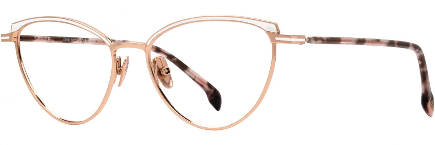 STATE Optical Co. OHIO Eyeglasses - view 12